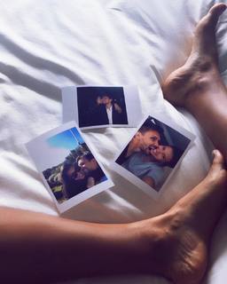 Jakelyne Oliveira feet photo 18