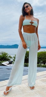 Jakelyne Oliveira feet photo 12