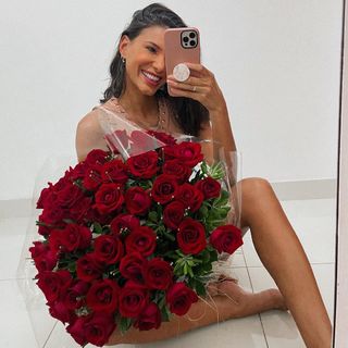 Jakelyne Oliveira feet photo 18