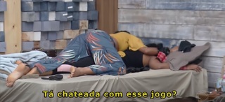 Jakelyne Oliveira feet photo 15
