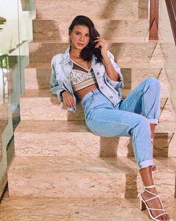 Jakelyne Oliveira feet photo 10