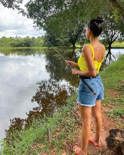 Jakelyne Oliveira feet photo 18