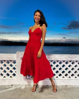 Jakelyne Oliveira feet photo 7