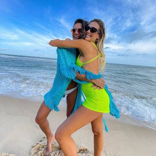 Jakelyne Oliveira feet photo 6
