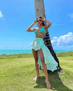 Jakelyne Oliveira feet photo 15