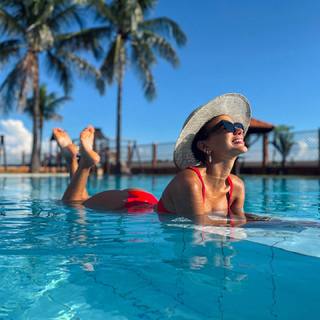 Jakelyne Oliveira feet photo 7