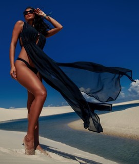 Jakelyne Oliveira feet photo 17