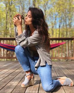 Jala Sue feet photo 14