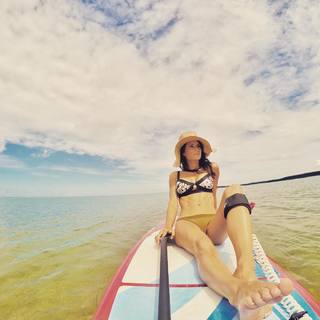 Jala Sue feet photo 3