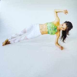 Jala Sue feet photo 2