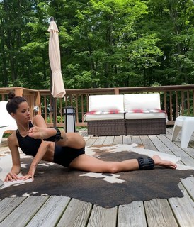 Jala Sue feet photo 4