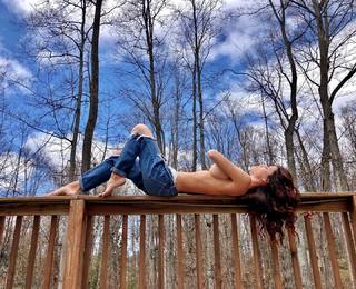 Jala Sue feet photo 7