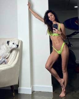 Jala Sue feet photo 19