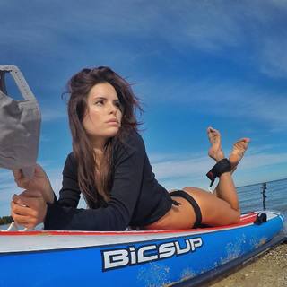 Jala Sue feet photo 17