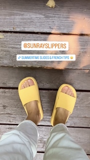 Jala Sue feet photo 19