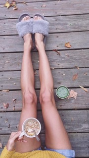 Jala Sue feet photo 5