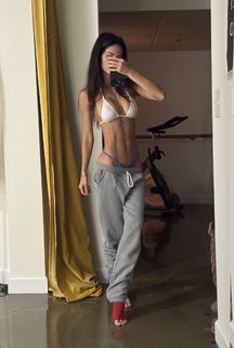 Jala Sue feet photo 16