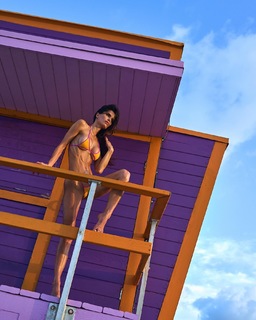 Jala Sue feet photo 19