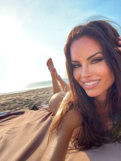 Jala Sue feet photo 6
