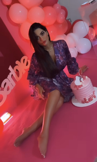 Jalila feet photo 16