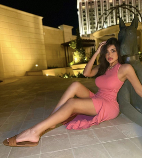 Jalila feet photo 16