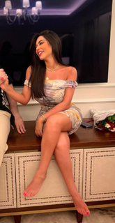Jalila feet photo 8