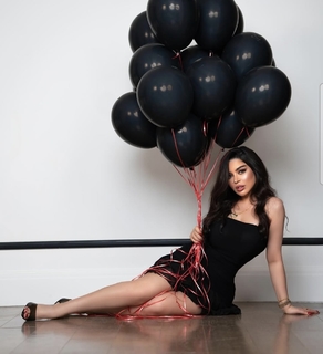 Jalila feet photo 3