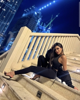 Jalila feet photo 18