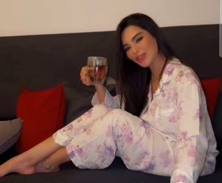 Jalila feet photo 16
