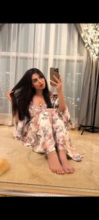 Jalila feet photo 11