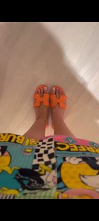 Jalila feet photo 9