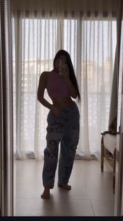 Jalila feet photo 3