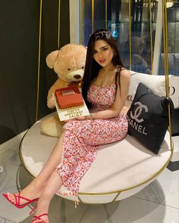 Jalila feet photo 18