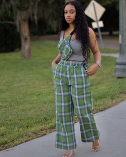 Jaliyah Monet feet photo 18