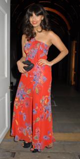 Jameela Jamil feet photo thumbnail