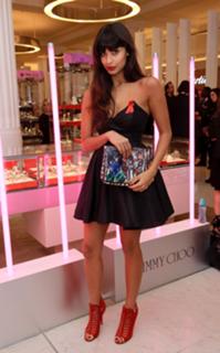 Jameela Jamil feet photo thumbnail