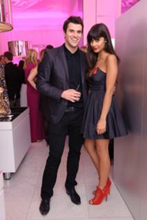 Jameela Jamil feet photo thumbnail