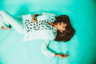 Jameela Jamil feet photo thumbnail