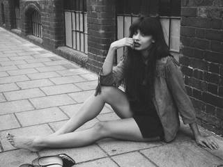 Jameela Jamil feet photo thumbnail