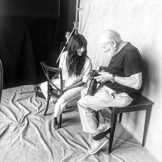Jameela Jamil feet photo thumbnail