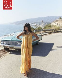 Jameela Jamil feet photo thumbnail