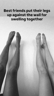 Jameela Jamil feet photo 3