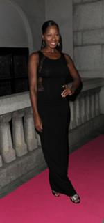 Jamelia feet photo 3