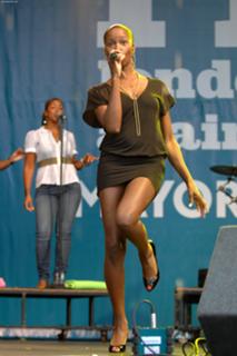 Jamelia feet photo 16