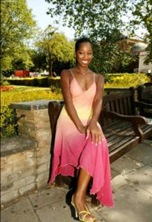Jamelia feet photo 5