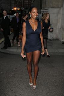 Jamelia feet photo 18