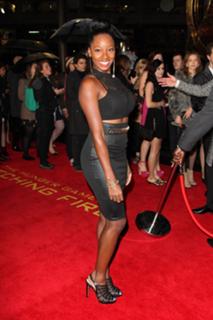 Jamelia feet photo 10
