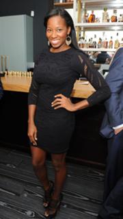 Jamelia feet photo 2