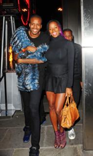 Jamelia feet photo 12