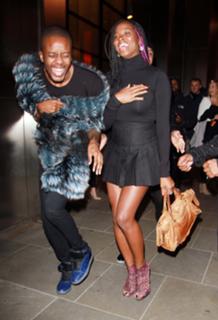 Jamelia feet photo 11